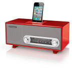 ranchero i-dock