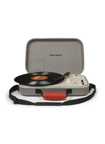 CROSLEY MESSENGER TURNTABLE