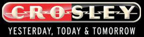 crosley logo