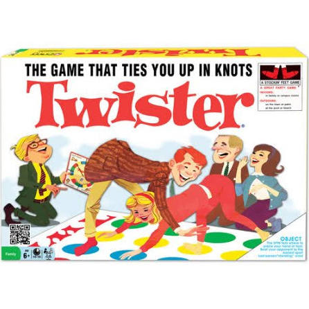 twister